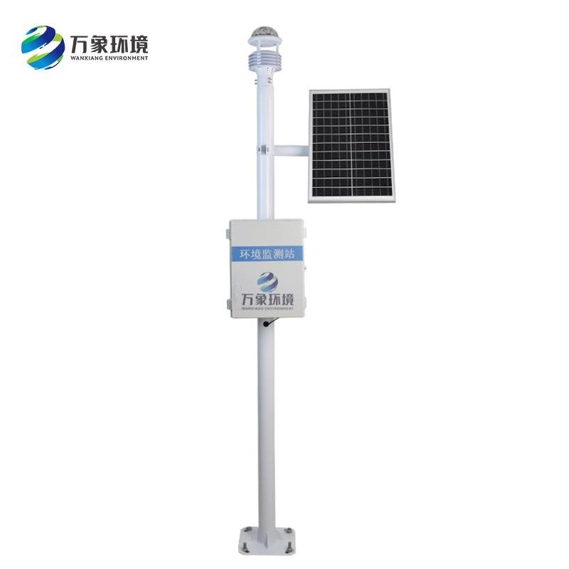 十要素一體式氣象站的優(yōu)點有哪些？
