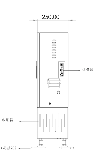 水溫、電導(dǎo)率、PH、溶解氧、氨氮在線監(jiān)測(cè)系統(tǒng)